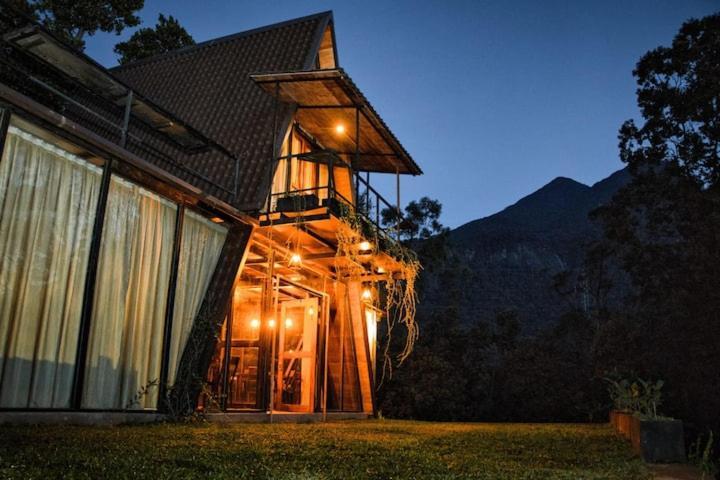 The Backyard Balangoda Exterior foto