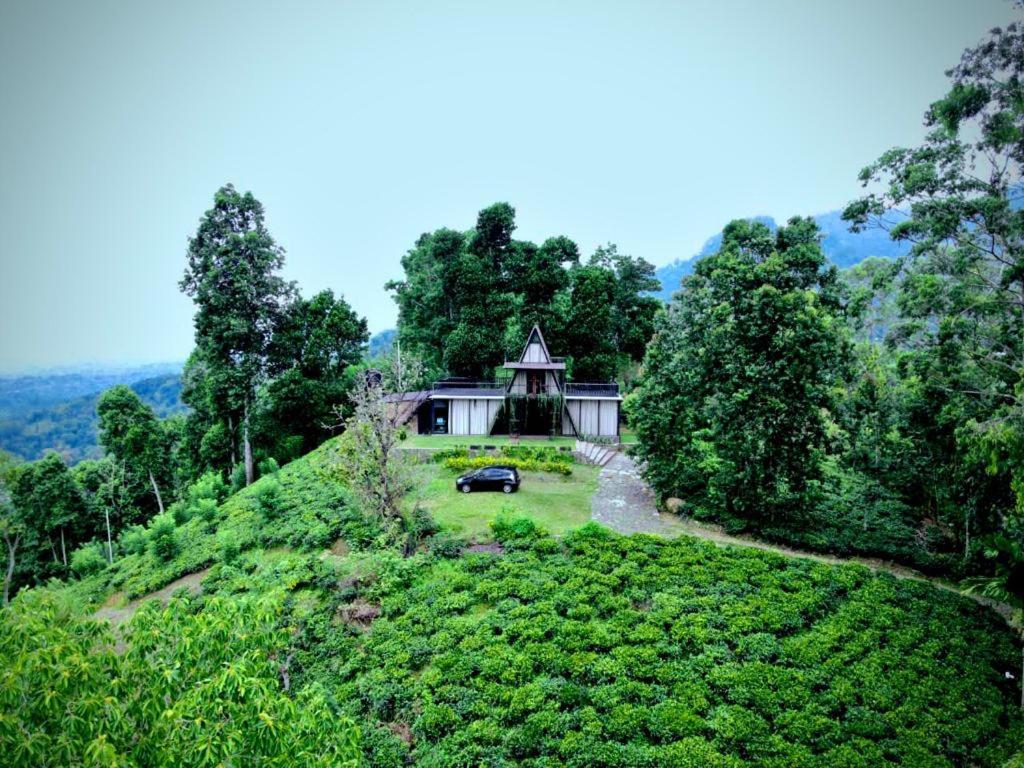 The Backyard Balangoda Exterior foto